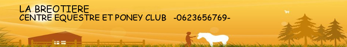 LA BREOTIERE